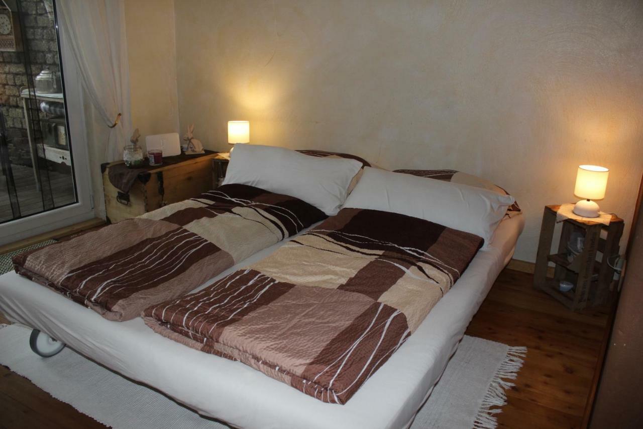 Ferienwohnung-Malanders Андернах Екстериор снимка